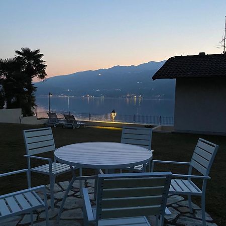 La Playa Cottage Con Spiaggia Privata Петенаско Екстериор снимка