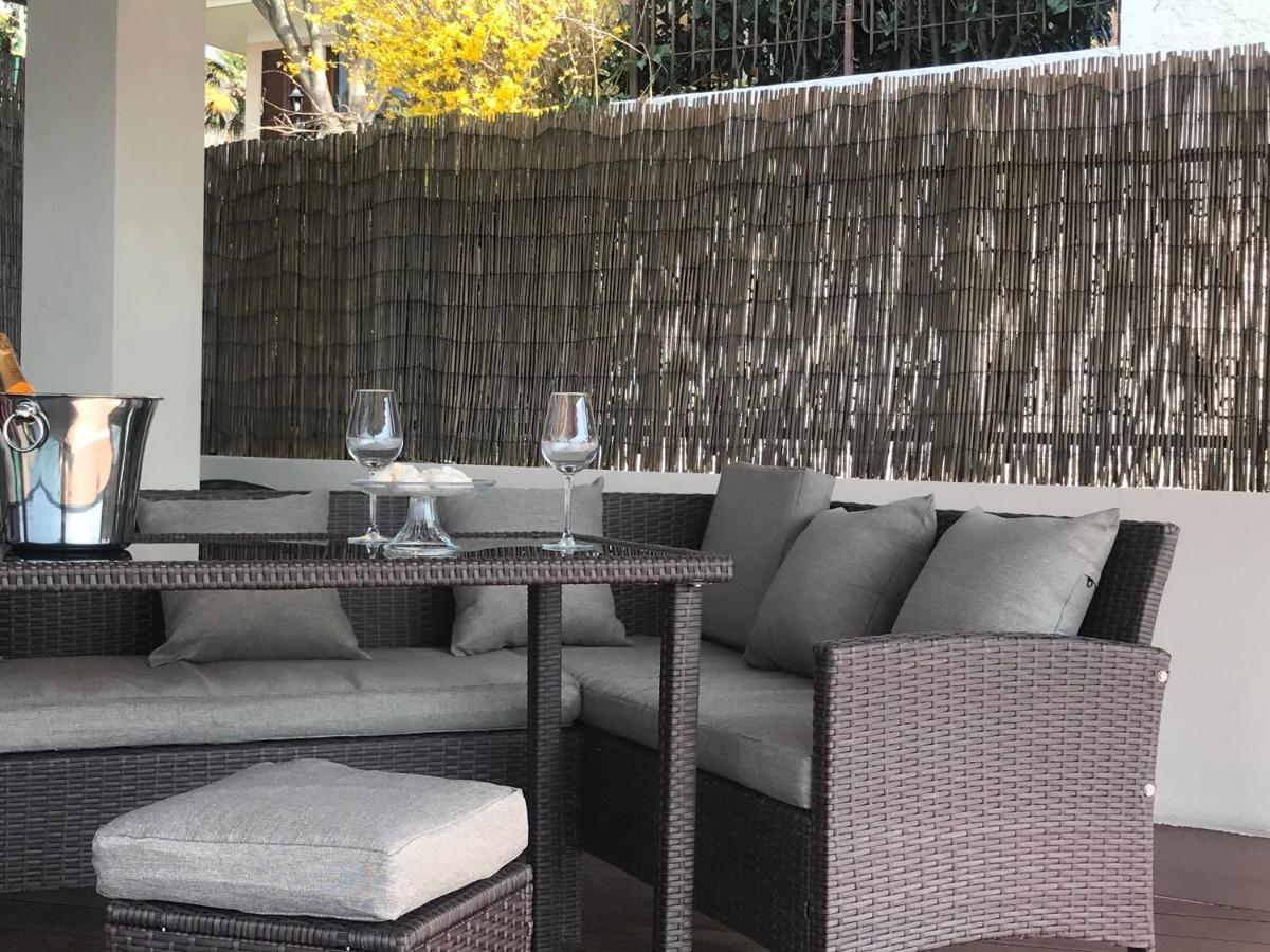 La Playa Cottage Con Spiaggia Privata Петенаско Екстериор снимка