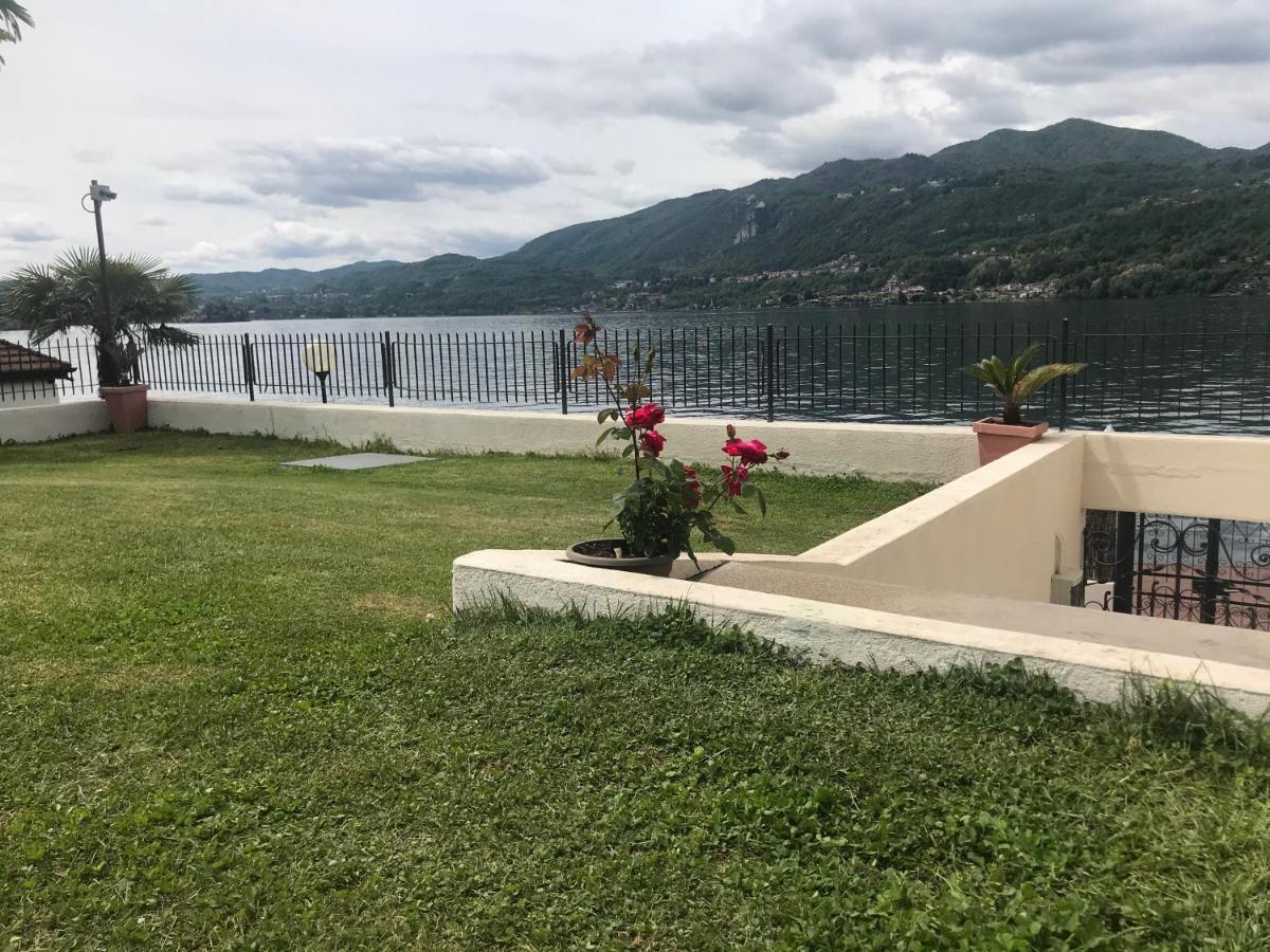 La Playa Cottage Con Spiaggia Privata Петенаско Екстериор снимка