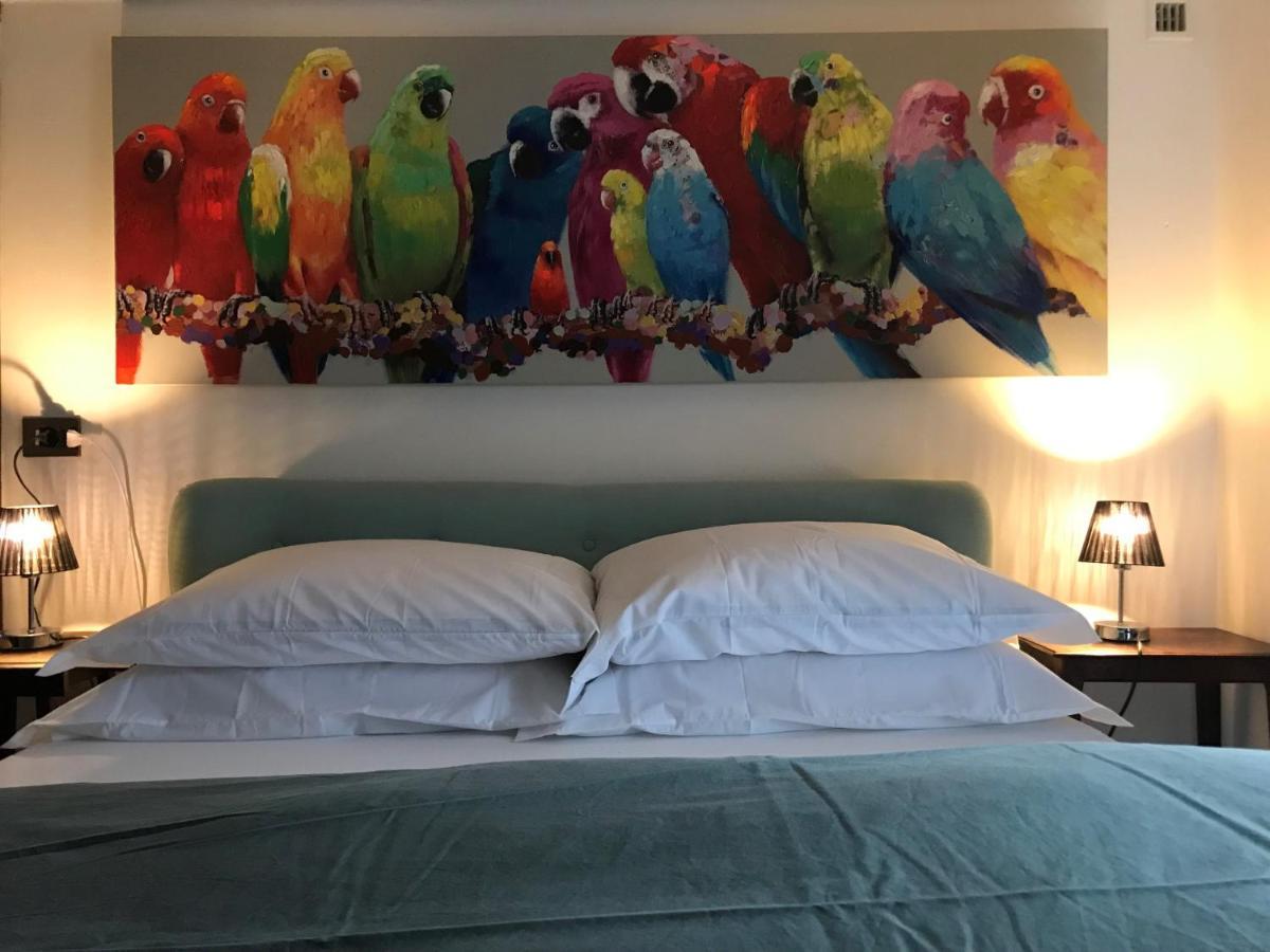 La Playa Cottage Con Spiaggia Privata Петенаско Екстериор снимка