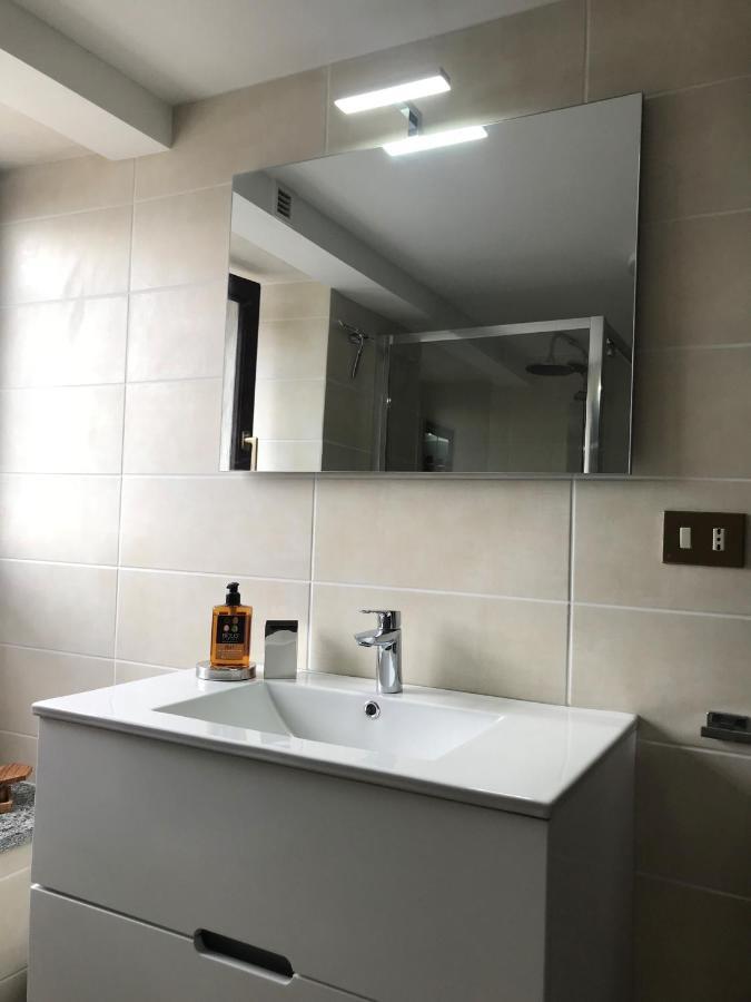 La Playa Cottage Con Spiaggia Privata Петенаско Екстериор снимка