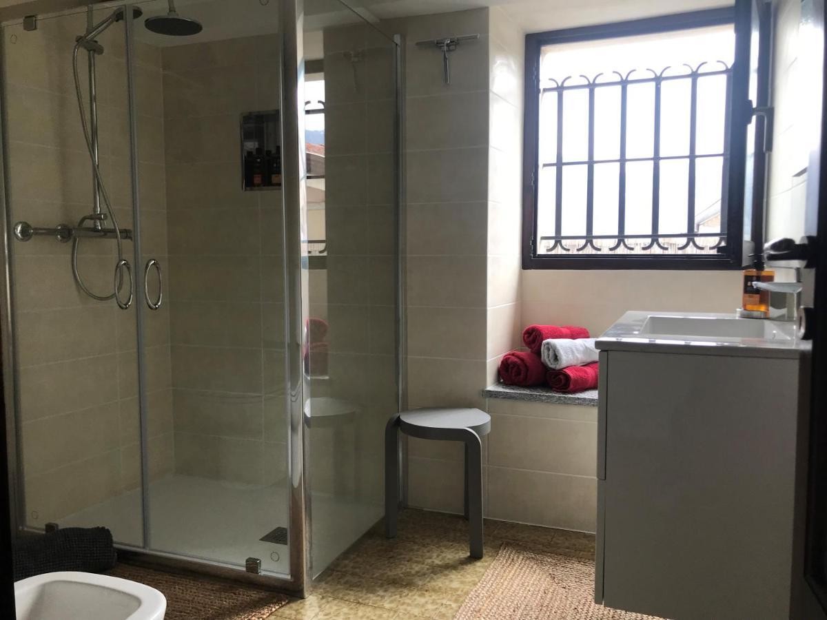 La Playa Cottage Con Spiaggia Privata Петенаско Екстериор снимка