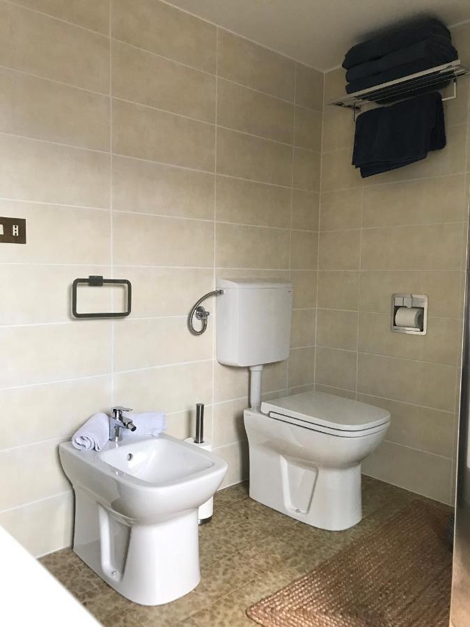 La Playa Cottage Con Spiaggia Privata Петенаско Екстериор снимка