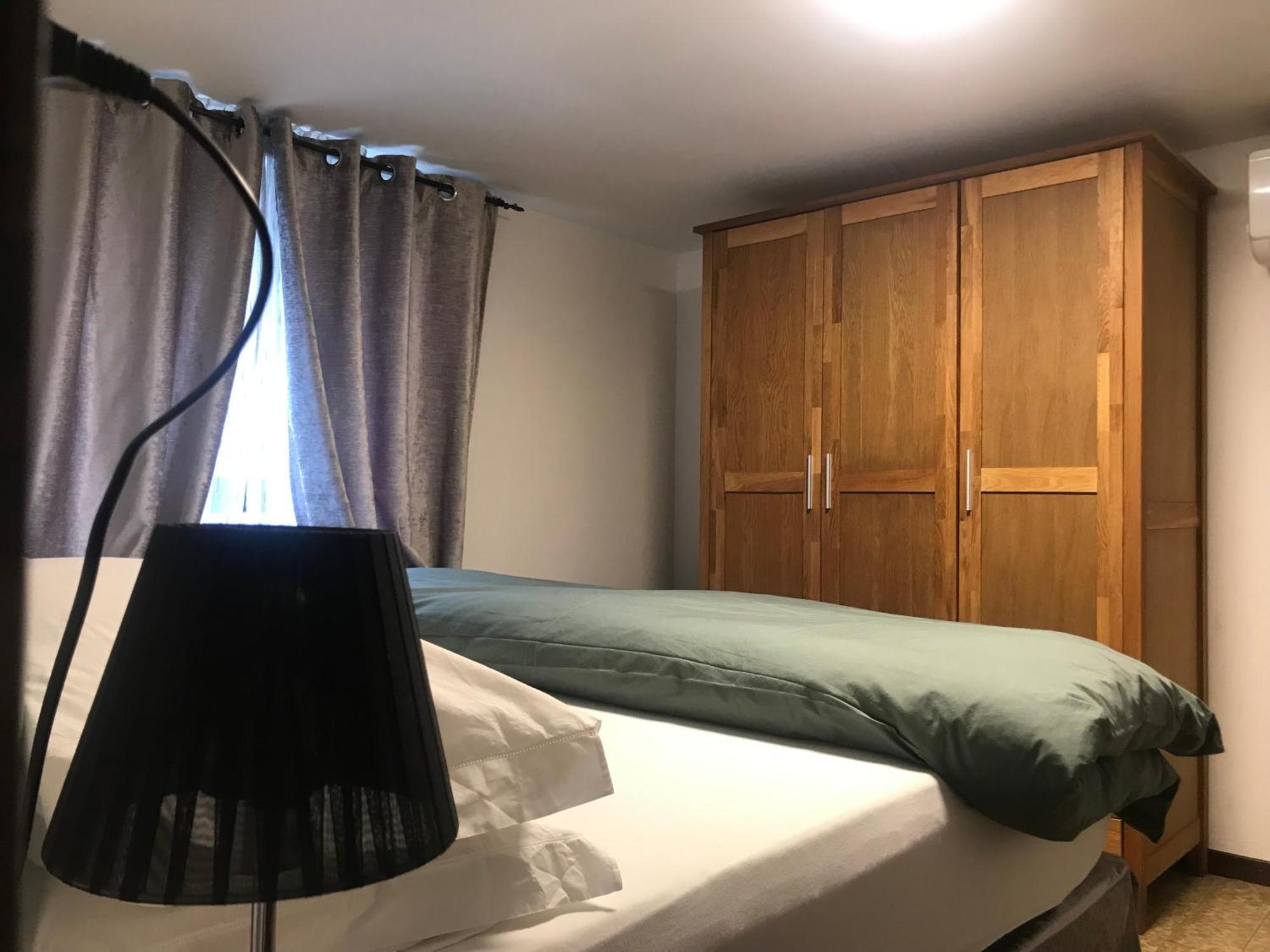 La Playa Cottage Con Spiaggia Privata Петенаско Екстериор снимка