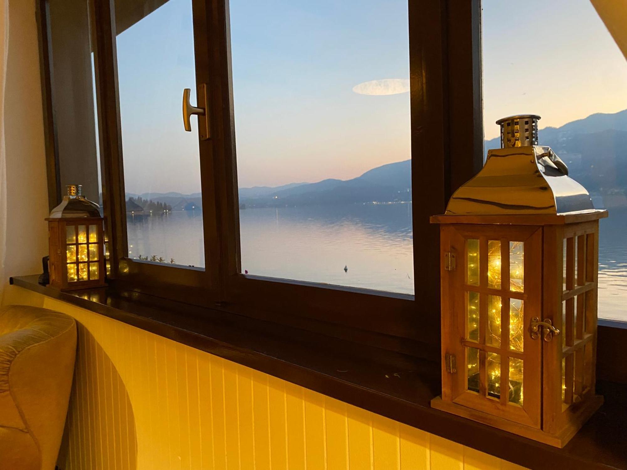 La Playa Cottage Con Spiaggia Privata Петенаско Екстериор снимка